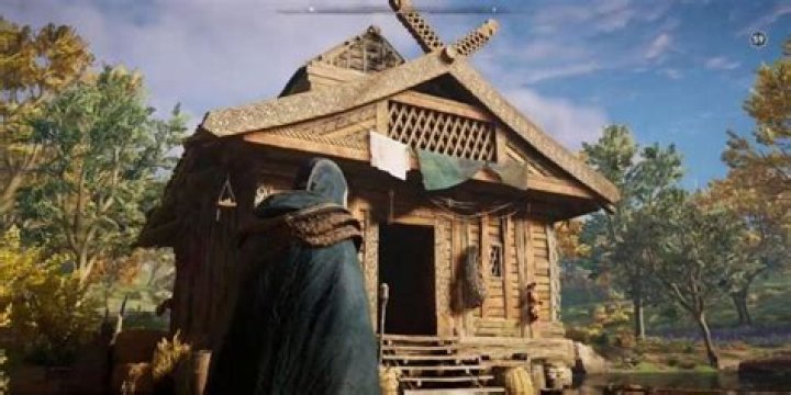 Assassin’s Creed Valhalla Best Settlement Buildings: Which You Should Build First