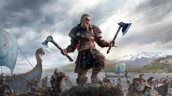 Assassin’s Creed Valhalla Orlog Explained: How to Play, Rules, & More