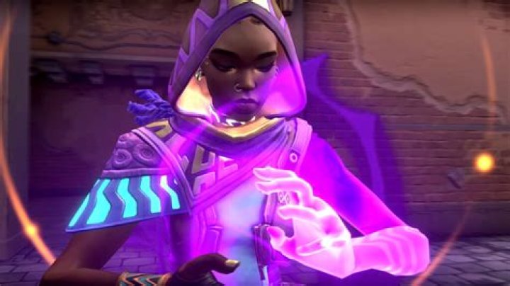Astra is Valorant's 16th Agent: Abilities, Release Date