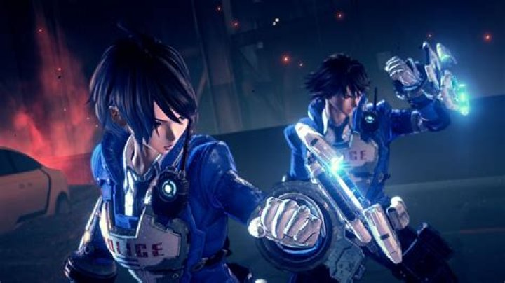 Astral Chain Online Co Op: Is There Online Co-Op?