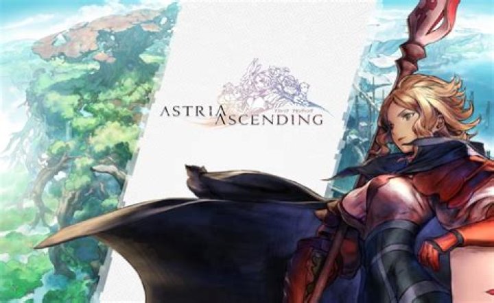 Astria Ascending by Final Fantasy Writer & Valkyria Chronicles Composer Gets Release Date & More