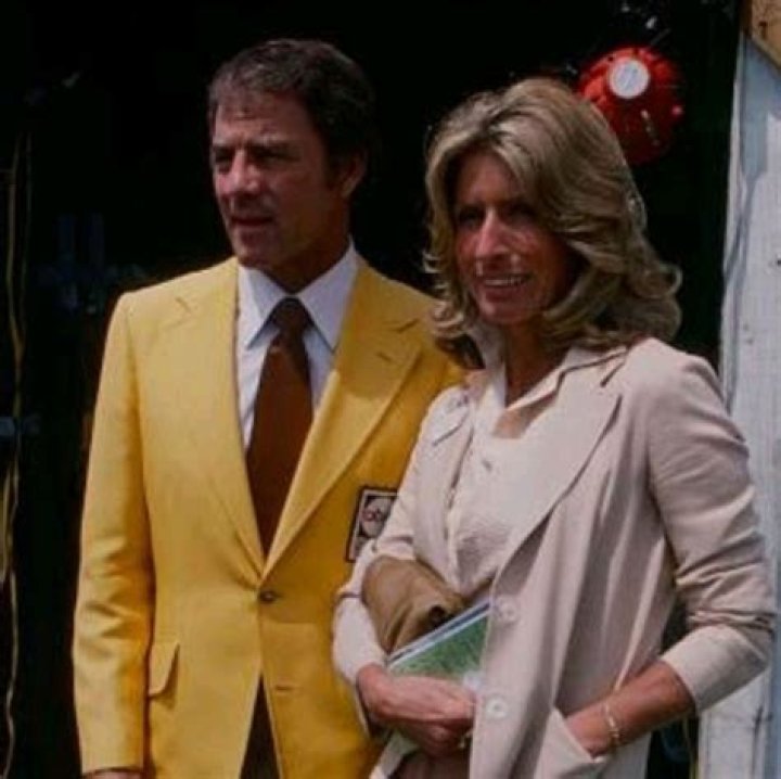 Astrid Gifford: Who Is Frank Gifford's Ex-wife?