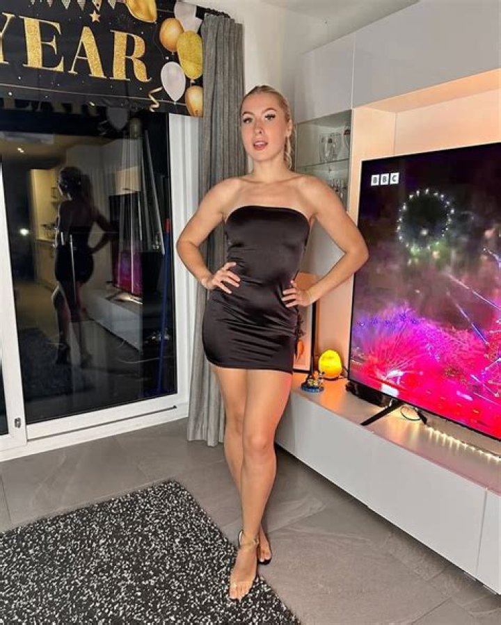 Astrid Wett - Bio, Career, Age, Net Worth, Height, Nationality, Facts