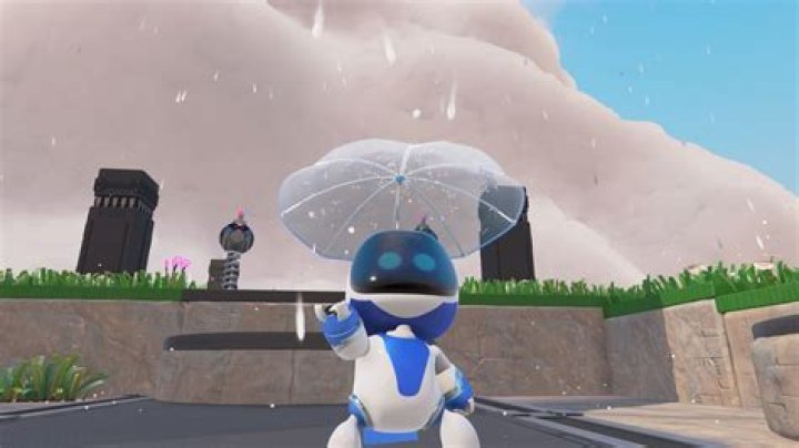Astro’s Playroom review: a stellar showpiece for PS5 & DualSense controller
