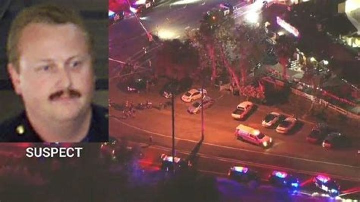 At least 3 dead, several others hurt at popular OC bar