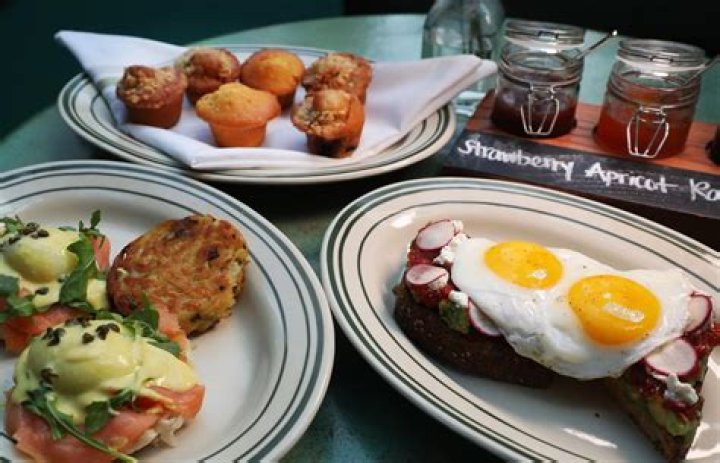 	At night, Java and Jam in downtown Fort Lauderdale to morph into J&J’s Diner	