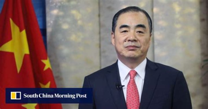 AT THE crossroads | South China Morning Post