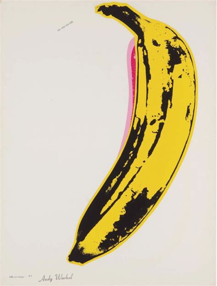 	At this Miami coffee lounge, everything is for sale – including $18,000 Andy Warhol artworks	