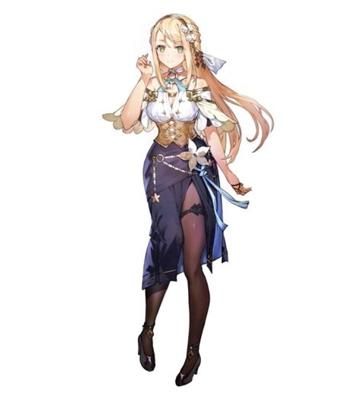 Atelier Ryza 2 Gets New Screenshots Showing DLC, Swimsuits, New Content, & More