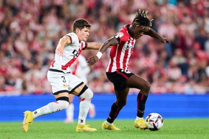 Athletic Bilbao vs Rayo Vallecano Prediction and Betting Tips