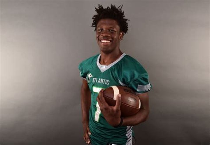 	Atlantic’s Gammage, Heritage-Delray’s Dunmore commit to Florida	