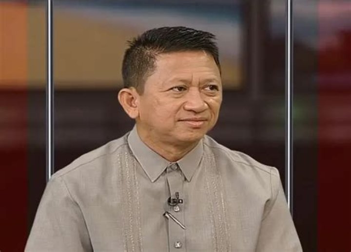 Atty Raymond Fortun Siblings【 Wikipedia Biography 】Age, Wife