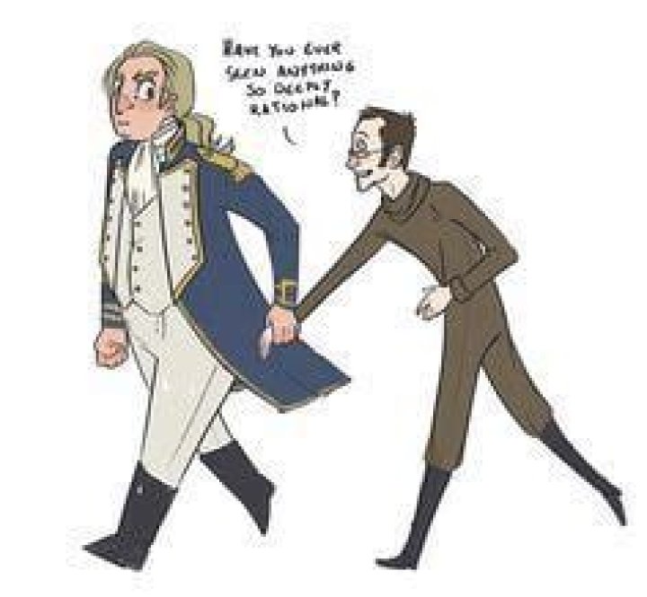 Aubrey–Maturin series - Alchetron, The Free Social Encyclopedia