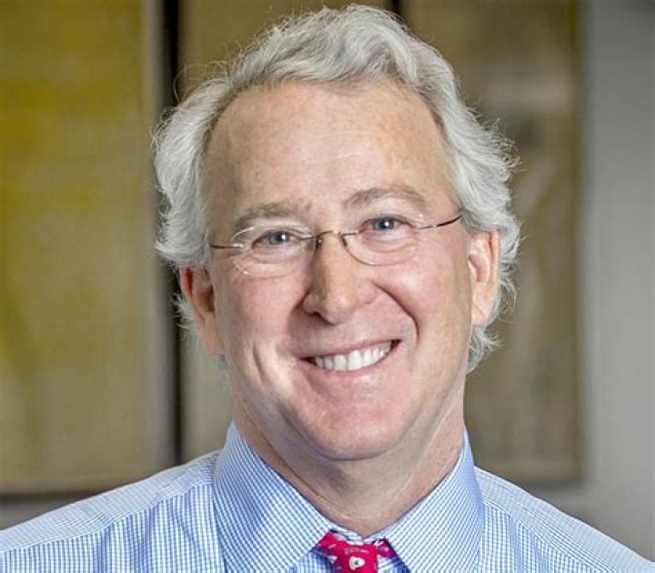 Aubrey McClendon - Bio, Net Worth, Height