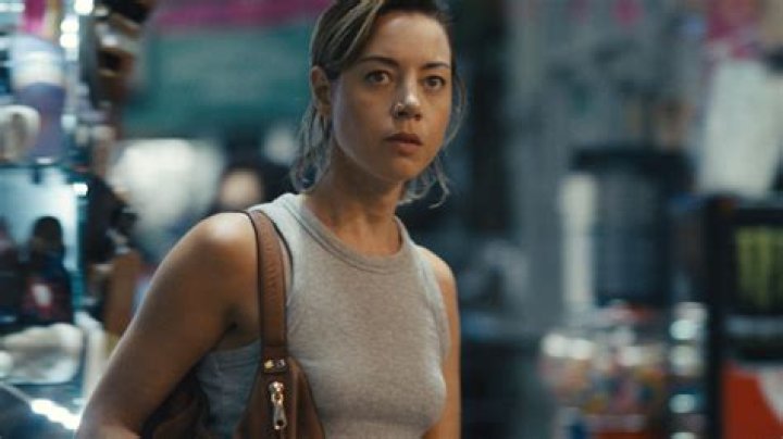 Aubrey Plaza: A Glimpse Through Pictures