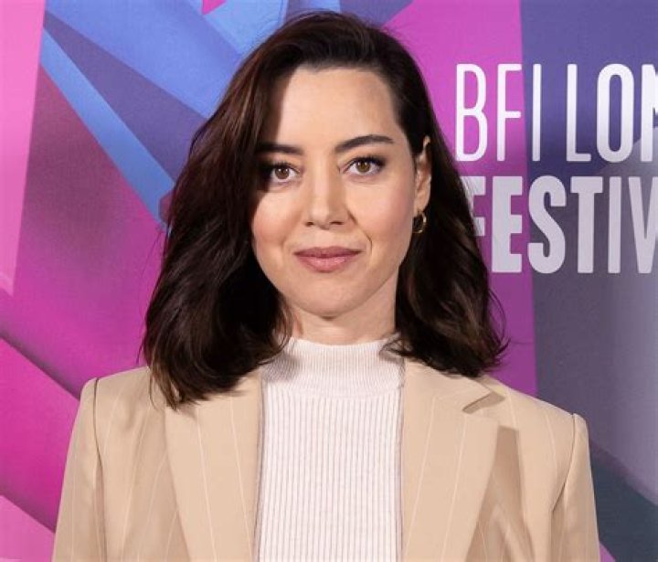 Aubrey Plaza: The Enigmatic Star Of Comedy And Drama