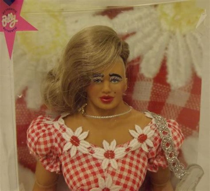 Aubrey Wyatt Doll Video: The Fascinating Journey Behind The Scenes
