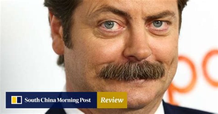 Audiobook review: Nick Offerman is a suitably manly narrator for Tom Sawyer
