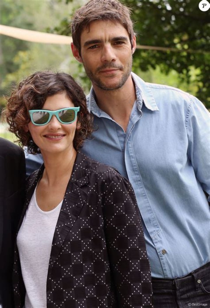 Audrey Tautou Compagnon Actuel