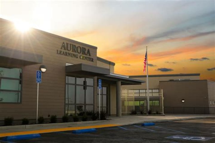 Aurora Learning Center (Kern COE) - Bakersfield