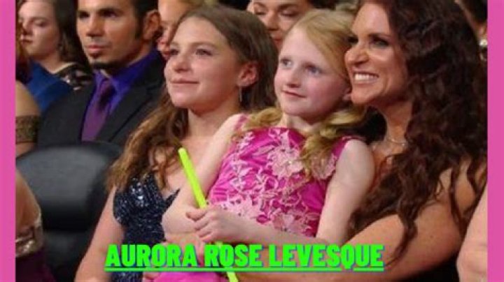 Aurora Rose Levesque College: A Journey Of Knowledge And Growth