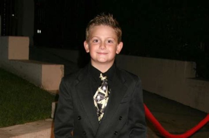Austin Majors Net Worth: A Deep Dive Into The Life And Wealth Of The Young Star