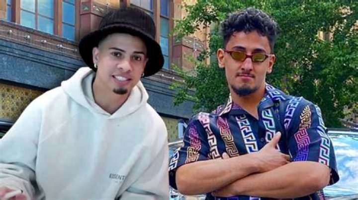 Austin McBroom slammed by AnEsonGib for 