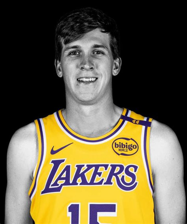 Austin Reaves: The Rising Star Of Basketball