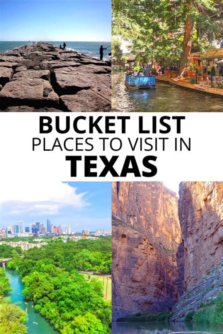 Austin, Texas Filming Spots Explored!