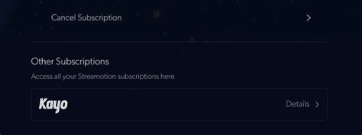 auth.streamotion.com.au login safely, analysis & comments