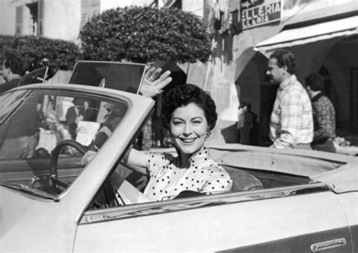 Ava Gardner Net Worth 2024: Income Sources, Real Estate and Financial Overview