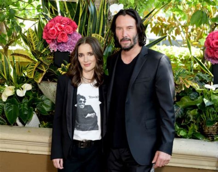 Ava Reeves And Keanu Reeves: The Fascinating Connection