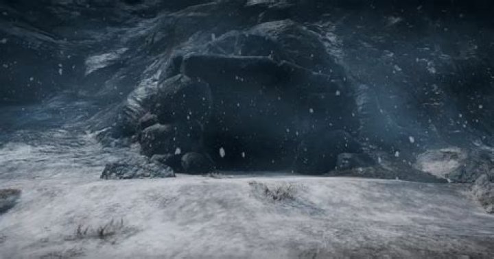 Avalanche Studios teases new game with a snowy cave full of monsters