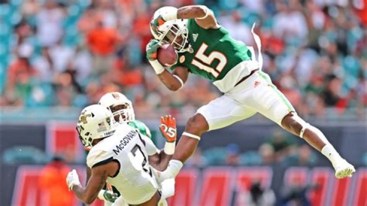 	Avantae Williams to miss Hurricanes’ first six games after being reinstated	