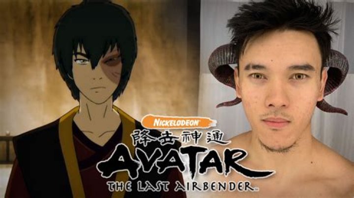 Avatar: The Last Airbender cosplayer brings the heat as real life Zuko