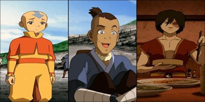 Avatar: The Last Airbender’s best (and worst) couples