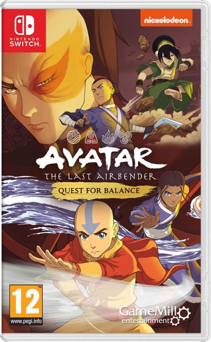Avatar: The Last Airbender video game made an epic reality in Dreams