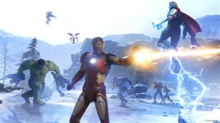 Avenger’s Game: How to Get Challenge Points