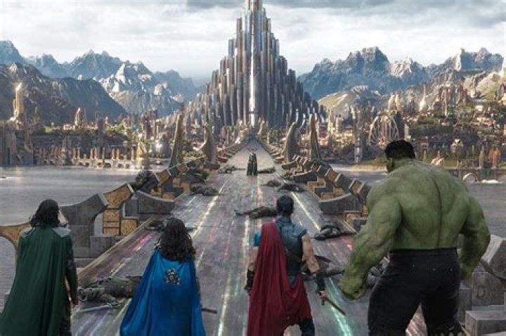 Avengers: Endgame: Asgard’s fate is a nice nod to the comics