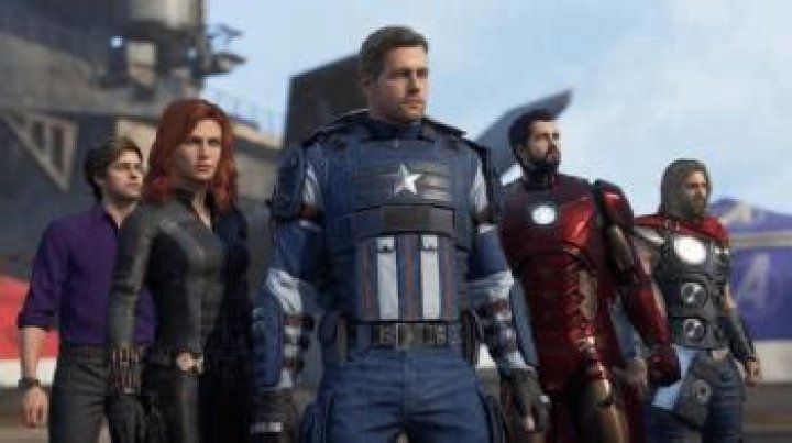 Avengers Game: How to Beat MODOK Final Boss Battle