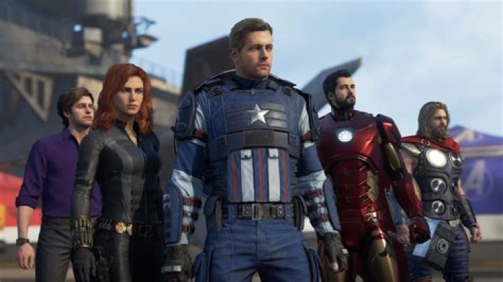 Avengers Game: How to Get Polychoron