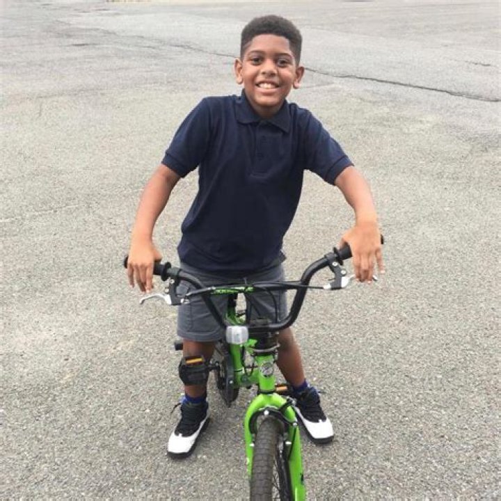 Aydin Maxwell Biography — Facts to Know About Fetty Wap’s Son