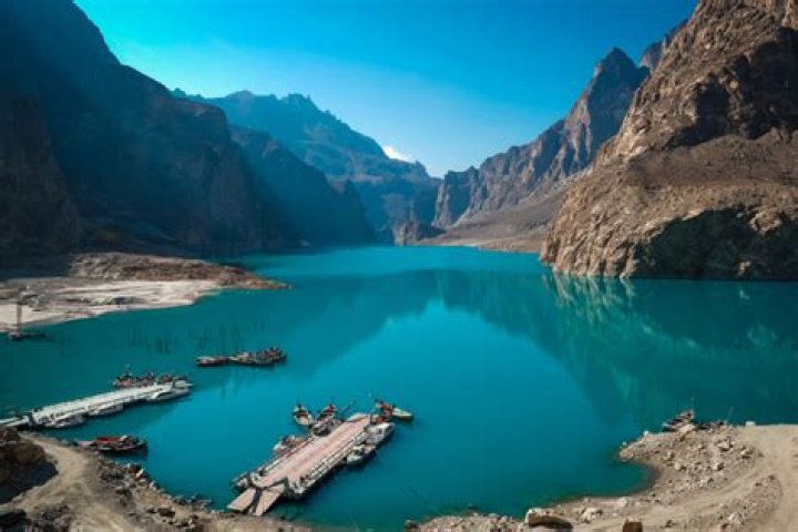 Ayesha Silver: The Shimmering Jewel Of Pakistan