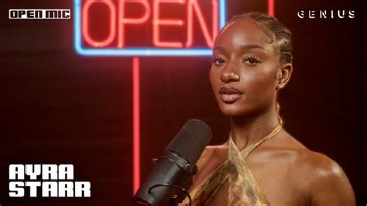 Ayra Starr Net Worth: A Deep Dive Into The Rising Star's Wealth