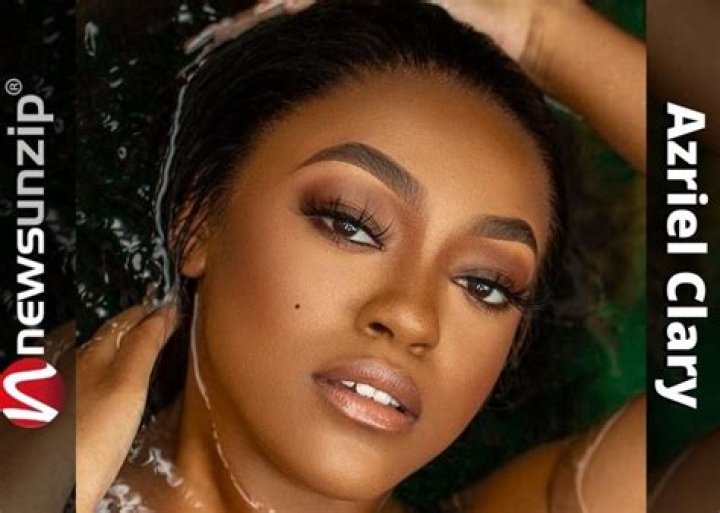 Azriel Clary: Wiki, Bio, Age, Family, Boyfriend, Career, Parents