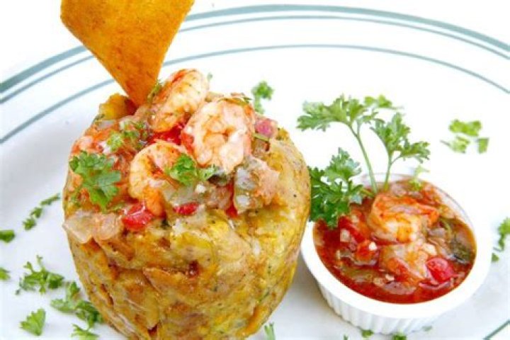 <b>Ask John:</b> Where to find mofongo in South Florida	
