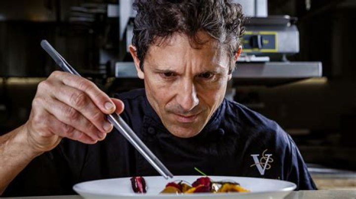 <b>Chef du jour:</b> Giovanni Rocchio	