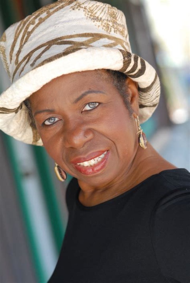 Baadja Lyne Odums Net Worth – Phone Number, House Address, Wiki