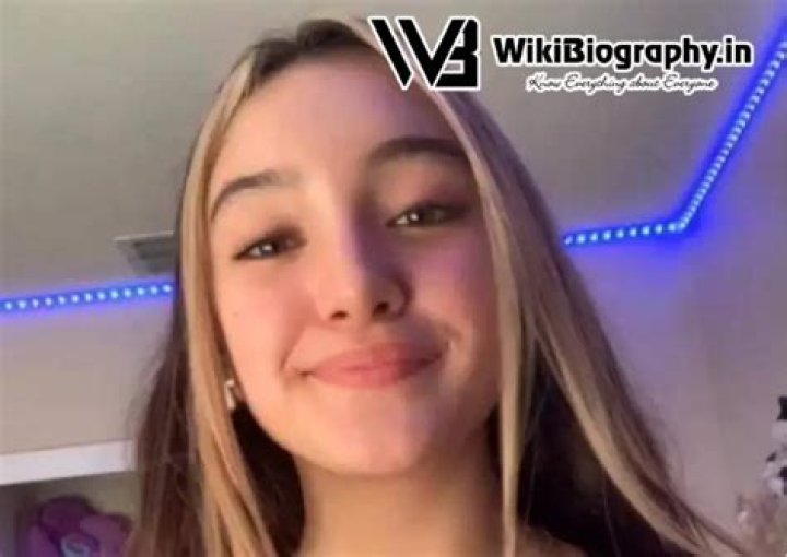 Baby Ashlee: Wiki, Bio, Age, Net Worth, Boyfriend, TikTok, Death