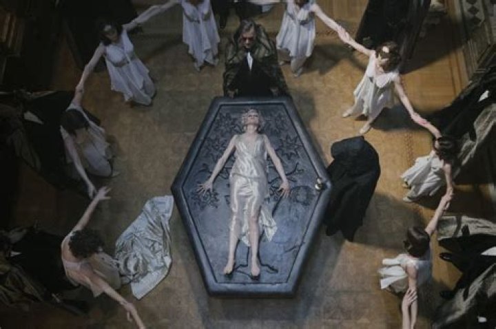 Babylon Berlin’s season 4 Netflix release date mystery, answered